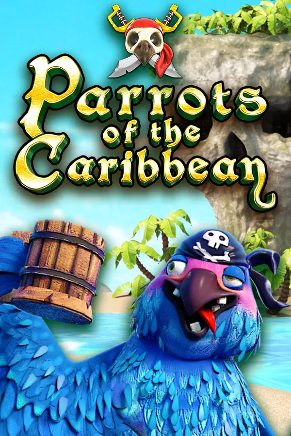 Parrots of the Caribbean