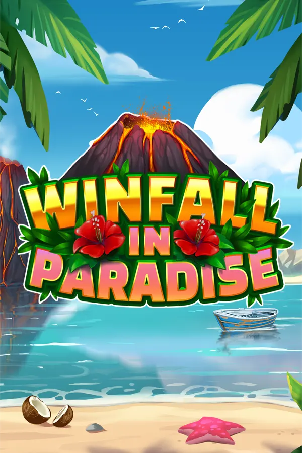 Winfall in Paradise