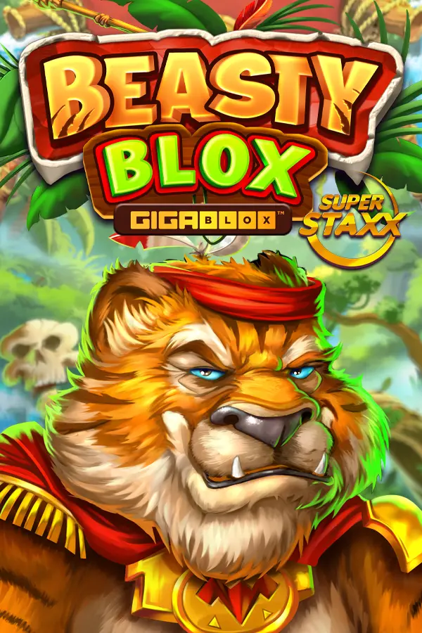Beasty Blox Gigablox