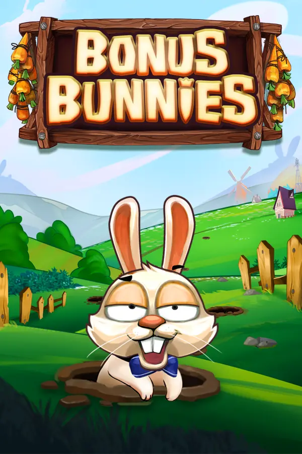 Bonus Bunnies