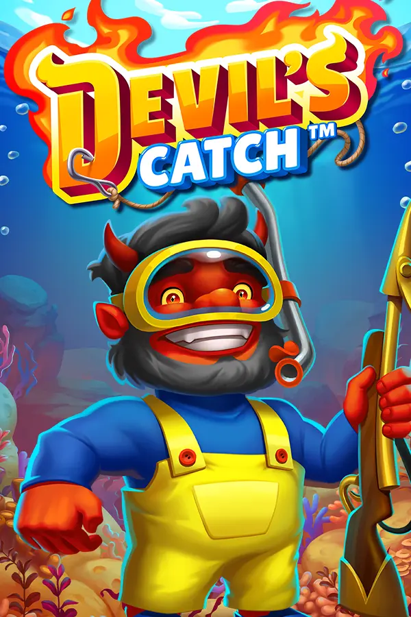 Devil’s Catch