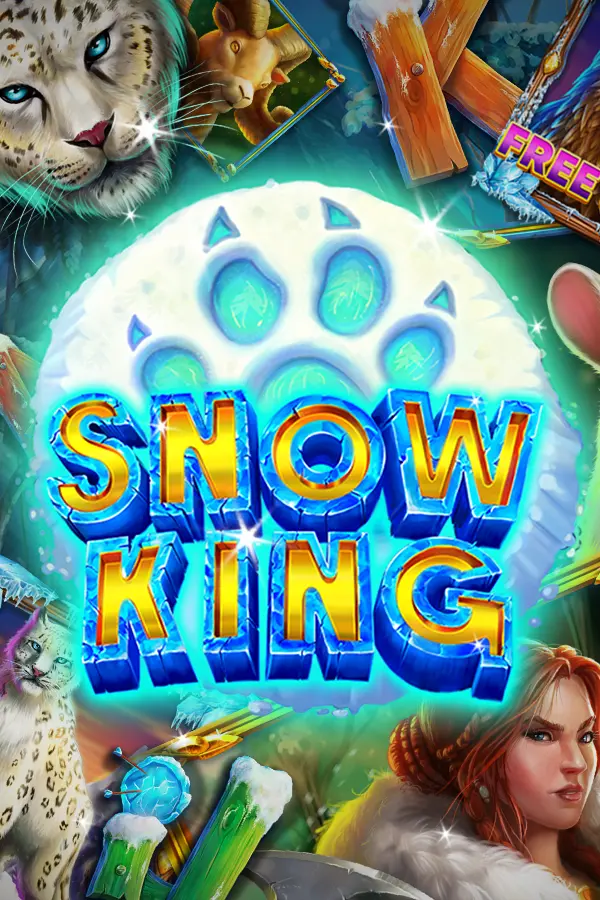 Snow King