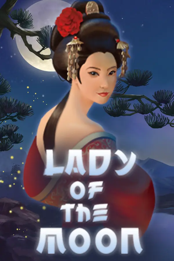 Lady of the Moon