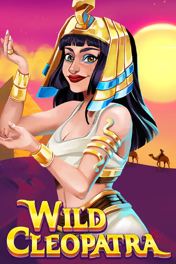 Wild Cleopatra
