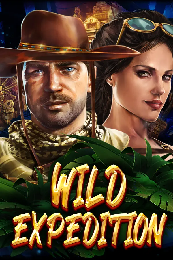 Wild Expedition